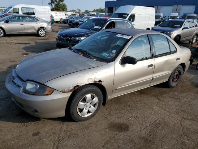 Chevrolet Cavalier (2005)