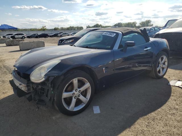 Pontiac Solstice (2006)