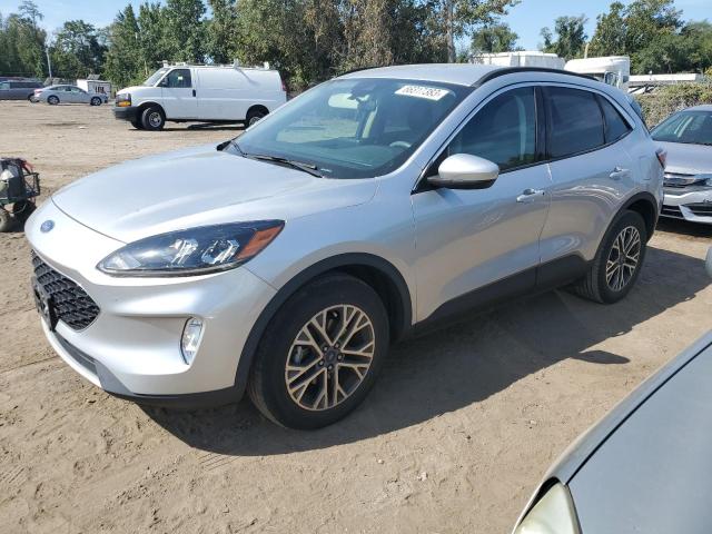 Ford Escape sel (2020)
