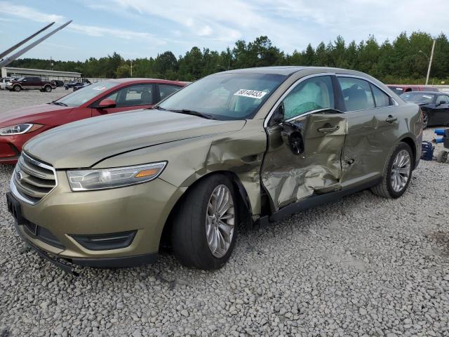 Ford Taurus (2013)