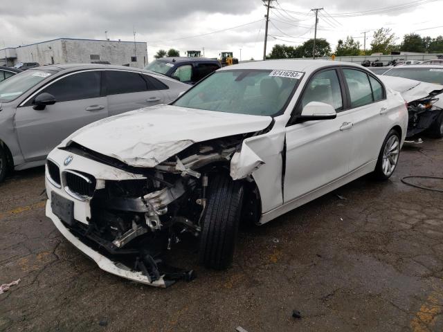 Bmw 320i xdrive (2015)