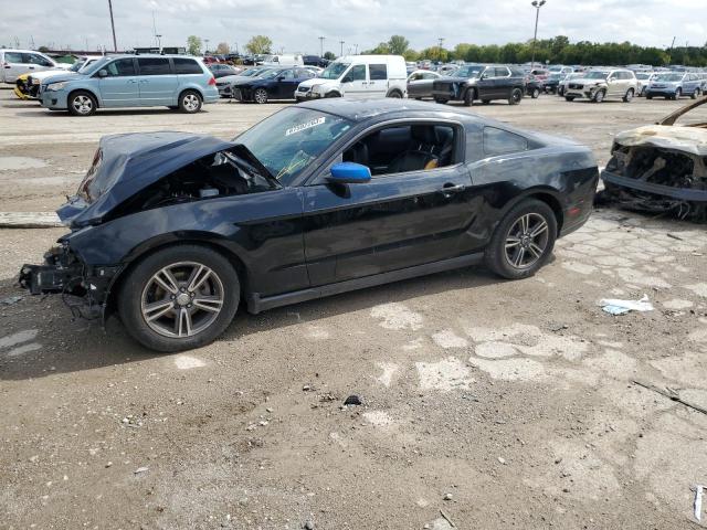 Ford All models (2010)