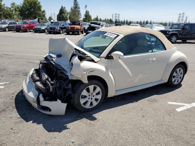 Volkswagen Beetle (2009)