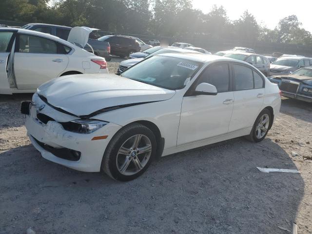Bmw 3 series (2015)