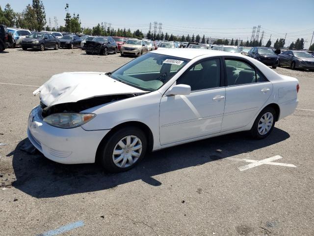 Toyota Camry (2006)