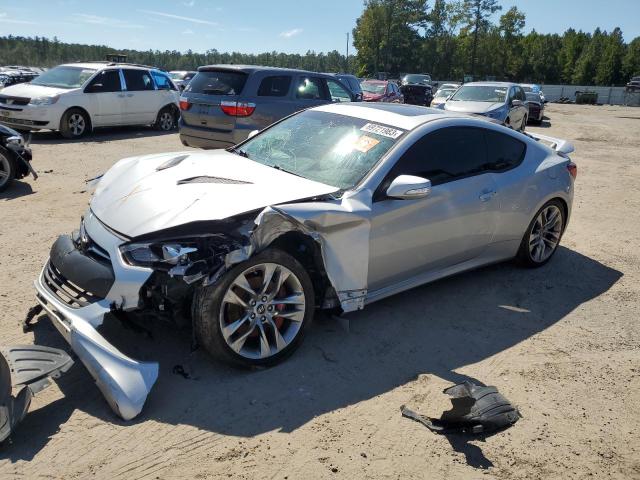 Hyundai Genesis (2015)
