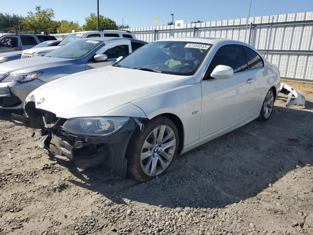 Bmw 3 series (2012)