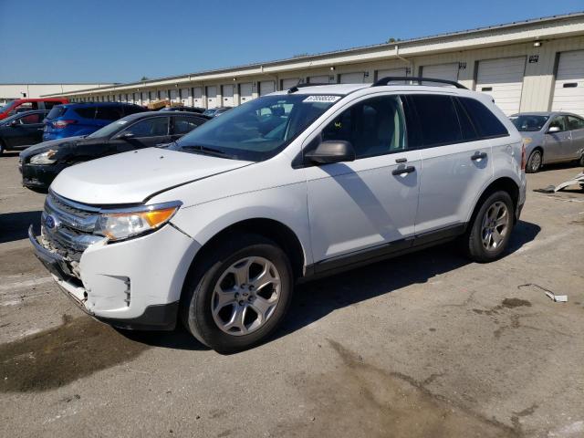 Ford Edge (2014)