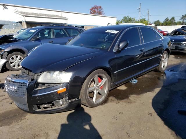 Audi A8 (2007)