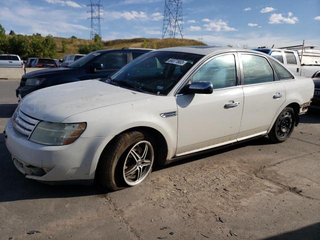 Ford Taurus (2009)