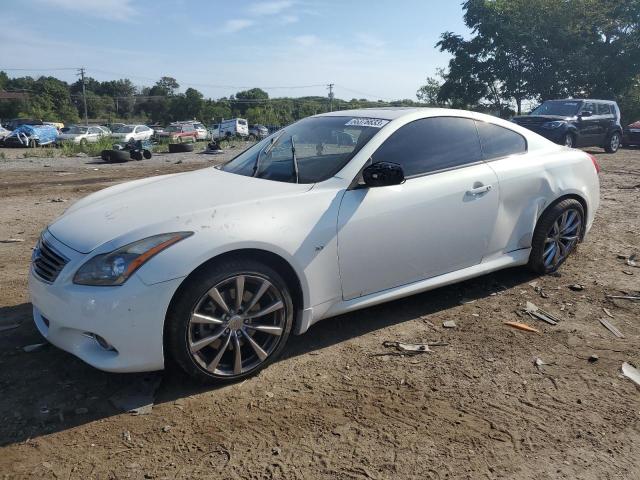 Infiniti Q60 (2014)