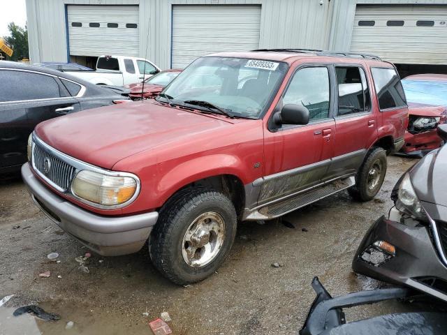 Mercury Mountainer (1997)