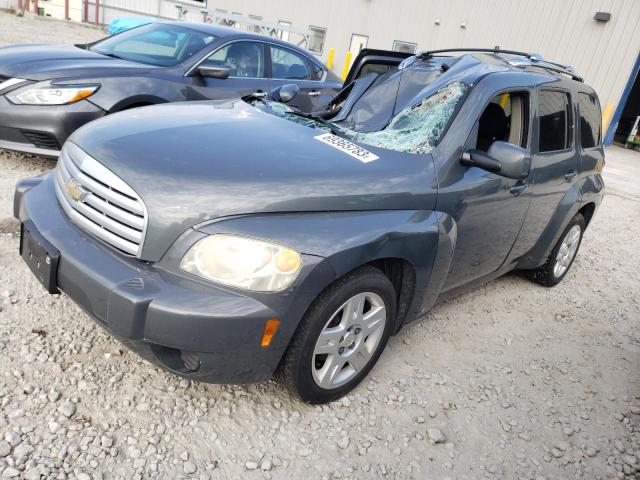 Chevrolet Hhr (2008)