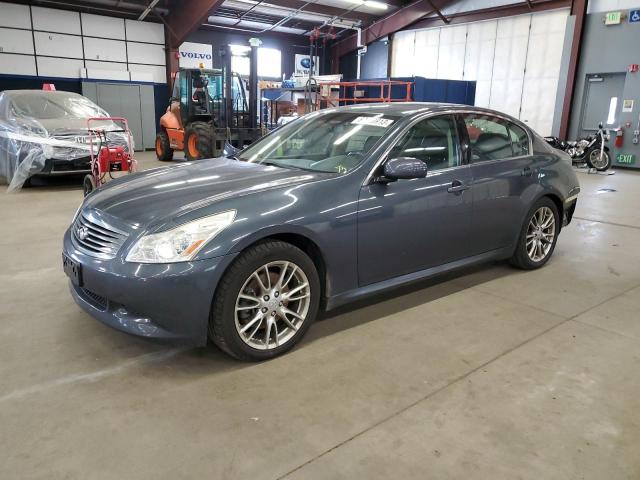 Infiniti G35 (2008)