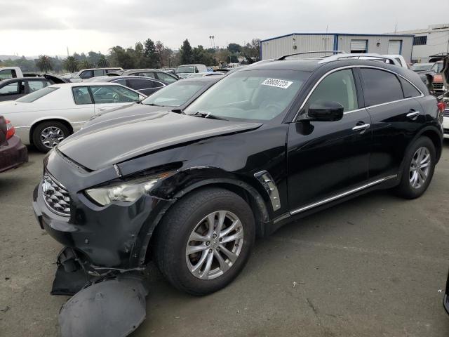 Infiniti Fx35 (2011)