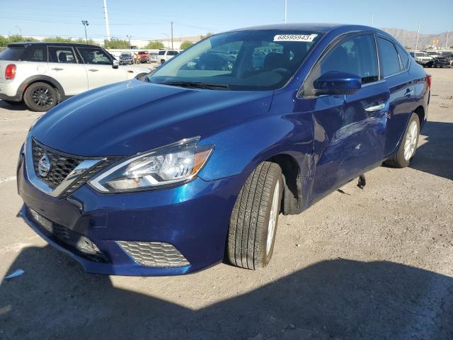 Nissan Sentra (2019)
