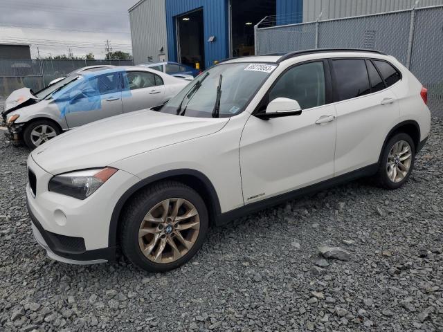 Bmw X1 (2015)