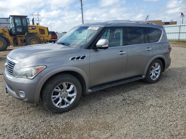 Infiniti Qx56 (2013)