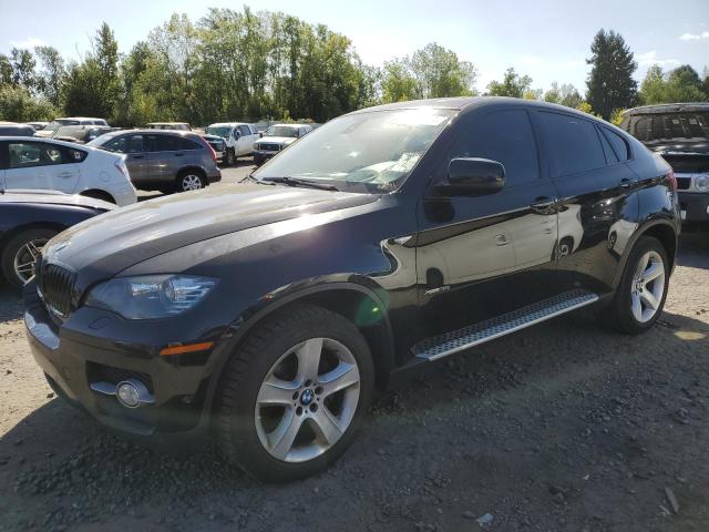 Bmw X6 (2012)
