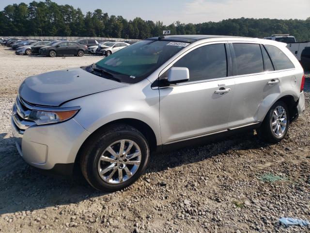 Ford Edge (2011)