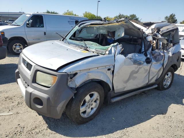 Honda Element (2003)