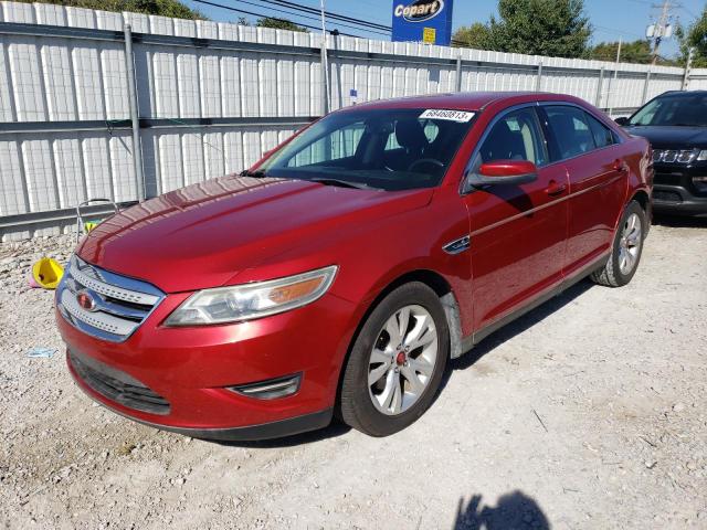 Ford Taurus (2011)