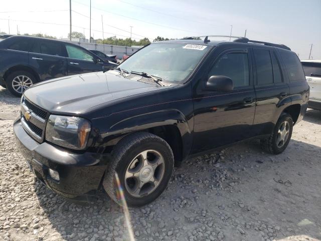Chevrolet Trailblzr (2008)