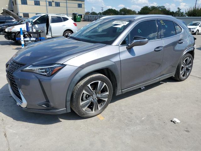 Lexus Ux 200 (2019)