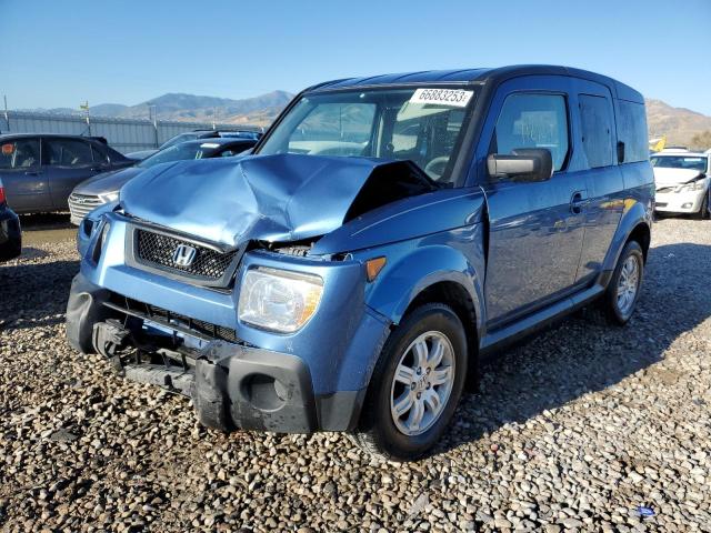 Honda Element (2006)