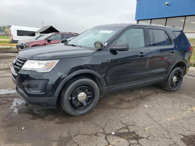 Ford Explorer (2016)