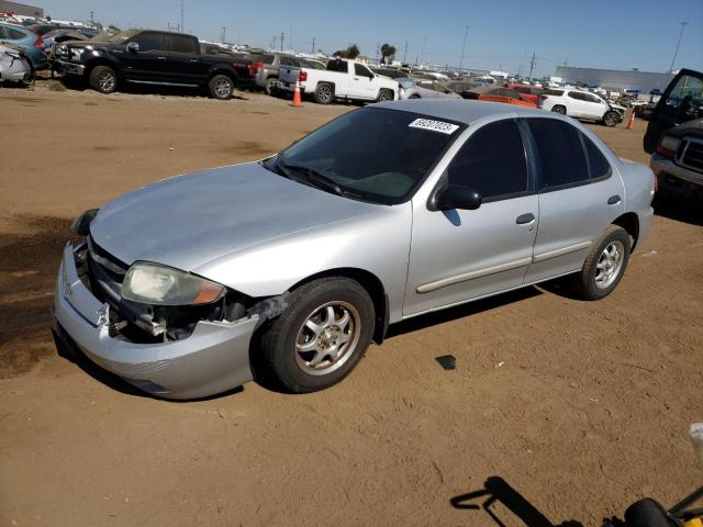 Chevrolet Cavalier (2004)