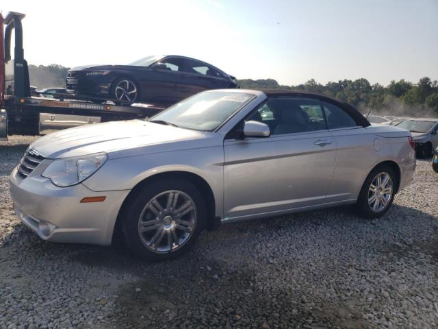 Chrysler Sebring (2008)