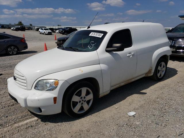 Chevrolet Hhr (2010)