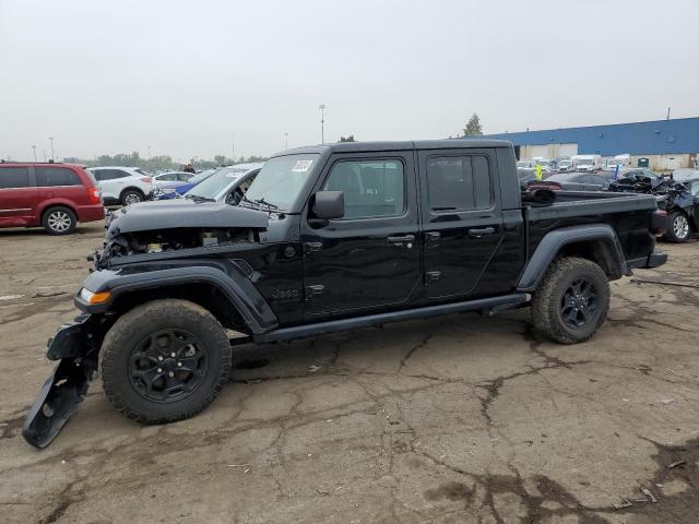 Jeep Gladiator (2021)
