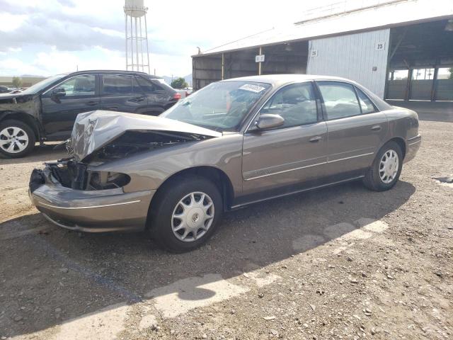 Buick Century (2002)