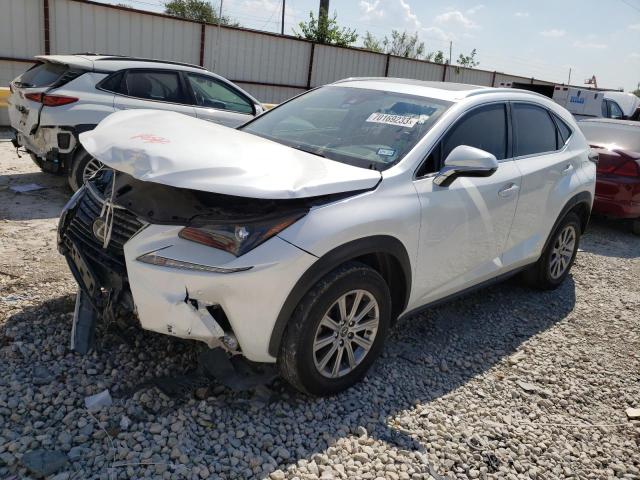 Lexus Nx 300 (2020)