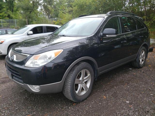 Hyundai Veracruz (2010)
