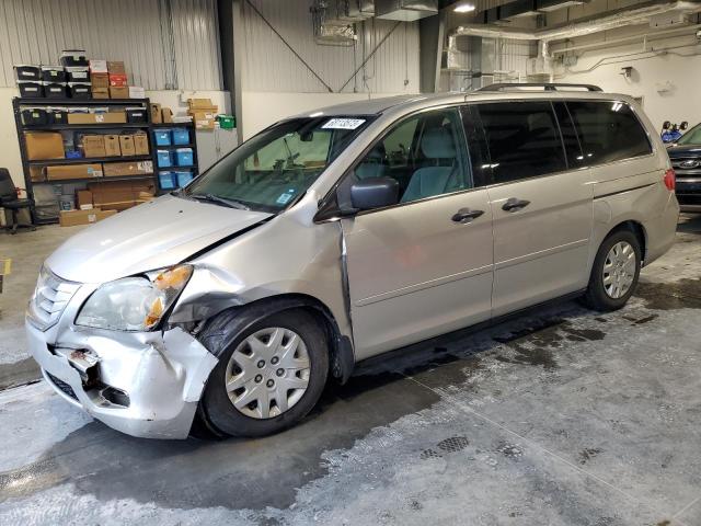 Honda Odyssey lx (2009)