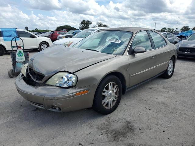 Mercury Sable (2005)