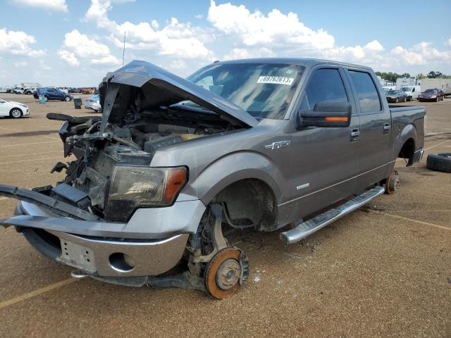 Ford F-150 (2011)