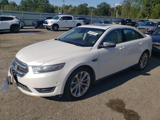 Ford All models (2014)