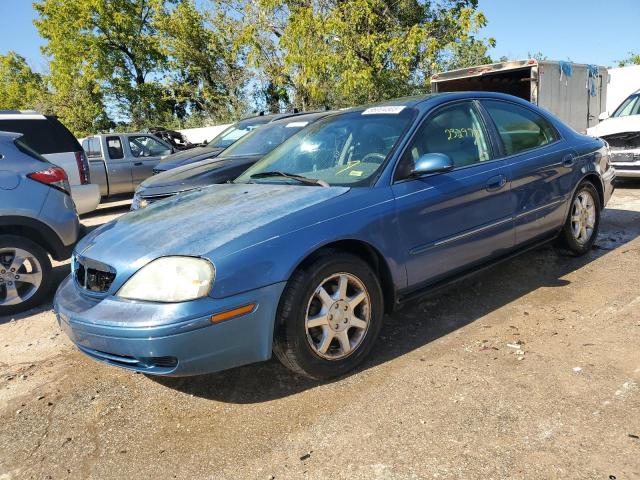 Mercury Sable (2002)