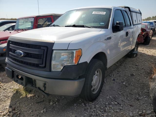 Ford F-150 (2013)