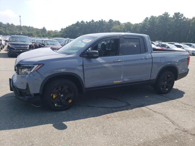 Honda Ridgeline (2023)