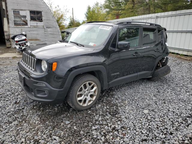 Jeep Renegade (2015)