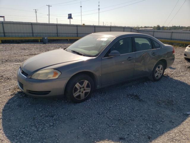 Chevrolet Impala (2007)