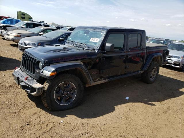 Jeep Gladiator (2021)