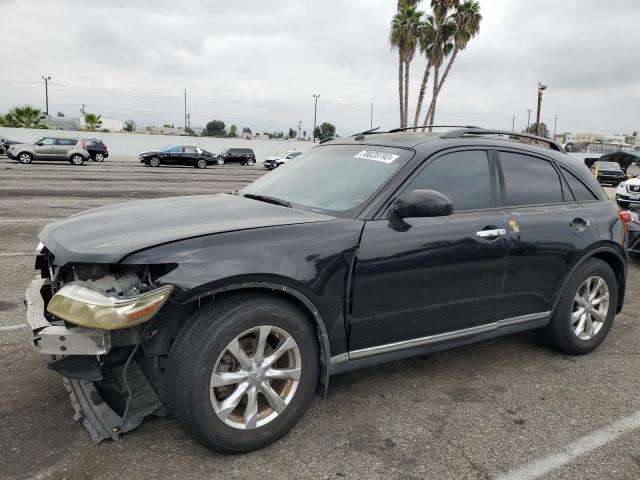 Infiniti Fx35 (2008)