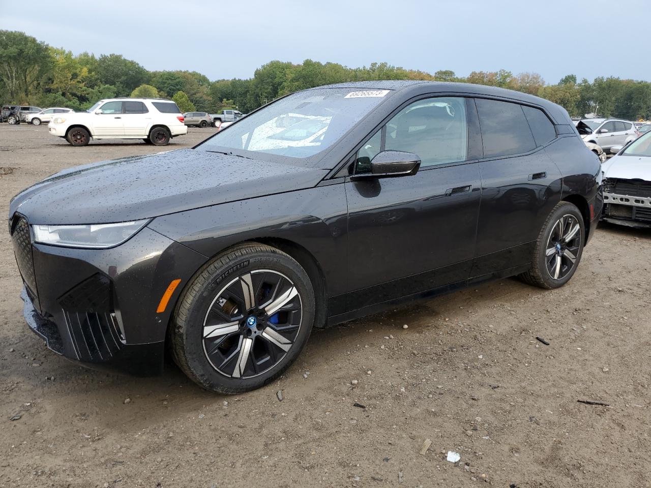 Bmw Ix (2022)