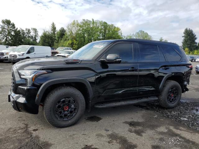 Toyota Sequoia (2023)
